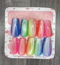 Rainbow Shimmer